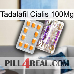 Tadalafil Cialis 100Mg new12